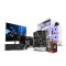 AMD Budget PC Build With Ryzen 5 5600G and Value Top 22 Inch IPS Monitor
