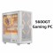 AMD Ryzen 5 5600GT Gaming PC ( 8GB - 256 GB ) 
