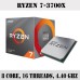 AMD Ryzen 7 3700X Processor