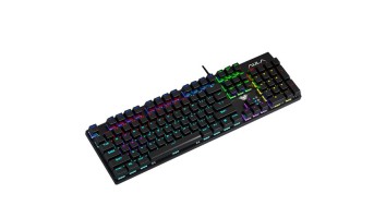 AULA S2022 Mechanical Wired Gaming Keyboard
