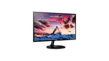 SAMSUNG S24F350FHW 24'' LED Monitor with AH IPS