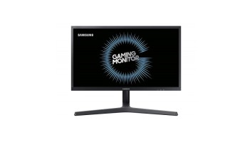 Samsung S25HG50 25-Inch 1ms 144Hz Freesync Gaming Monitor
