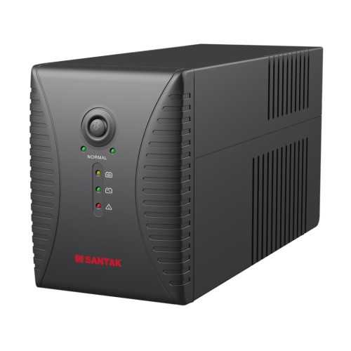 SANTAK Robust R1200 1200VA Offline UPS