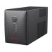 SANTAK Robust R1200 1200VA Offline UPS