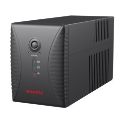 SANTAK Robust R1200 1200VA Offline UPS