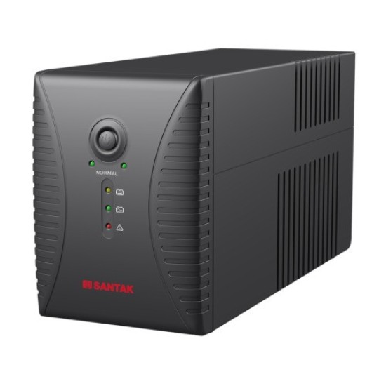 SANTAK Robust R1200 1200VA Offline UPS