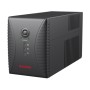 SANTAK Robust R1200 1200VA Offline UPS