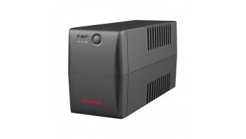 SANTAK Robust R650 650VA Offline UPS