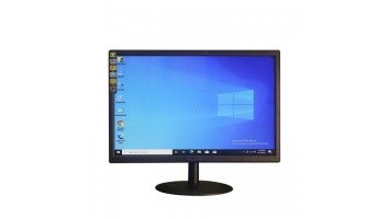 Sky View 19 Inch Led Monitor (HDMI & VGA )