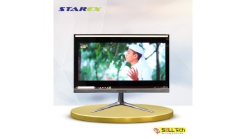 STAREX HT22FW 21.5 INCH WIDE LED BORDERLESS MONITOR