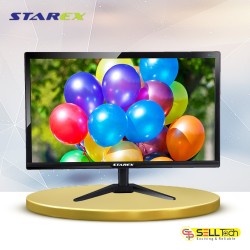 STAREX ST-1918H 19 Inch Led Monitor (VGA & HDMI)