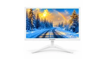 STAREX DZM-185W 19 Inch White Monitor