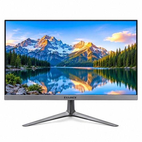 STAREX HT22FW 21.5 inch FHD Borderless Monitor
