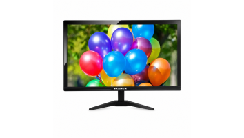 STAREX ST-1918H 19 Inch Led Monitor (VGA & HDMI)