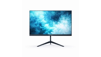 Starex HT221PS100 22-inch 100Hz IPS FHD Borderless  Monitor
