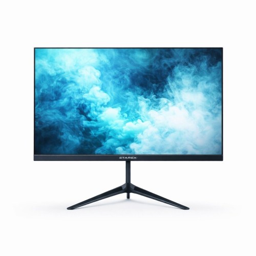 Starex HT221PS100 22-inch 100Hz IPS FHD Borderless  Monitor