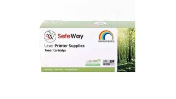 SafeWay 05A Compatible Toner (Black)