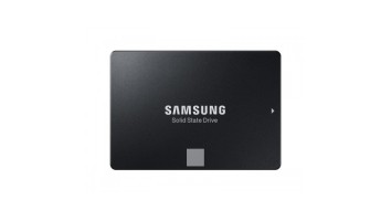Samsung 860 EVO 250GB 2.5" SATA III SSD
