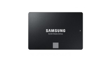 Samsung 870 EVO 250GB 2.5 Inch  SSD