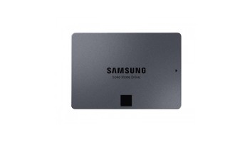 Samsung 870 QVO 1TB 2.5” SATA III SSD