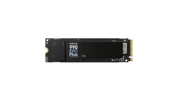 Samsung 990 EVO PLUS 1TB PCIe Gen 4.0 M.2 NVMe SSD