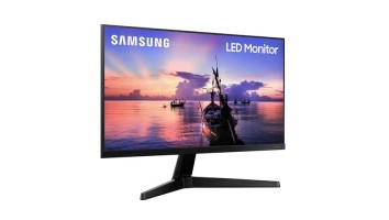 Samsung F24T350FHW 24'' 75Hz IPS LED Monitor