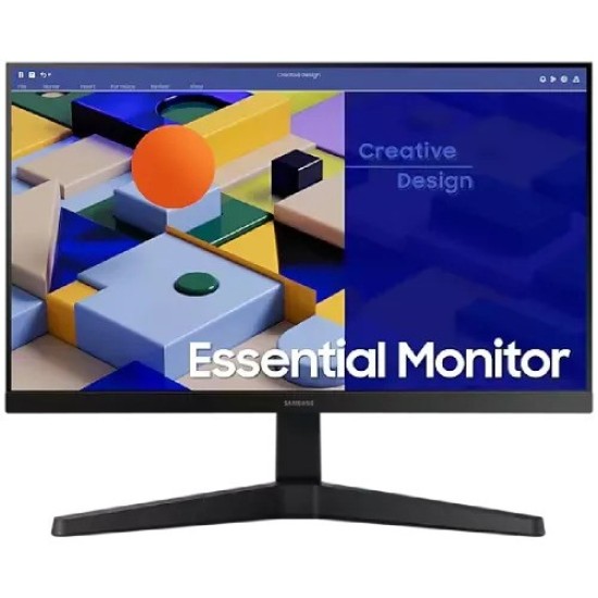 Samsung LS22C310EAWXXL 21.5" FHD IPS Monitor