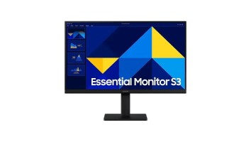 Samsung LS22D300GAW 21.5" 100Hz FHD IPS Monitor