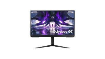 Samsung ODYSSEY G3 LS32AG320NWX 32" FHD 165Hz Gaming Monito