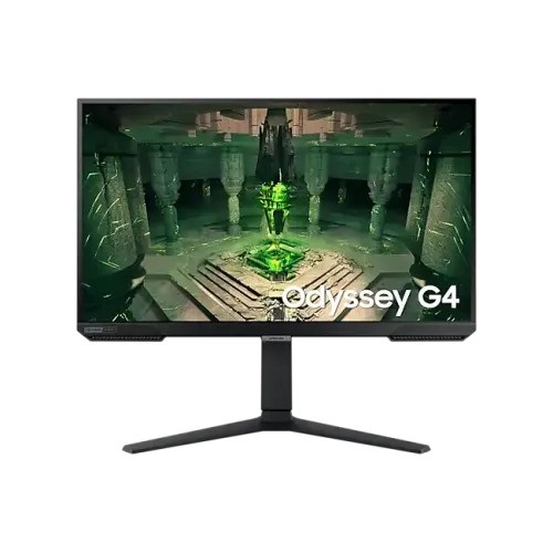 Samsung ODYSSEY G4 LS27BG400EWX 27" 240Hz IPS FHD Gaming Monitor