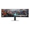 Samsung ODYSSEY G9 LS49CG930SW 49" 240Hz OLED Curved Gaming Monitor