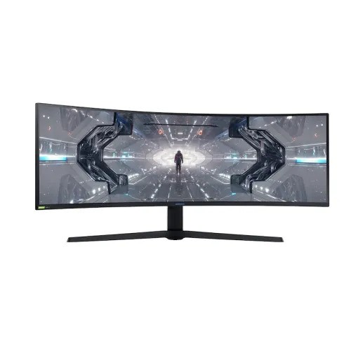 Samsung ODYSSEY G9 LS49CG930SWX 49" 240Hz QLED Gaming Monitor