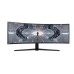 Samsung ODYSSEY G9 LS49CG930SWX 49" 240Hz QLED Gaming Monitor