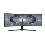 Samsung ODYSSEY G9 LS49CG930SWX 49" 240Hz QLED Gaming Monitor