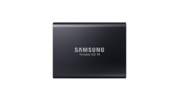 Samsung T5 Portable 500GB SSD