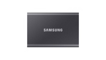 Samsung T7 500GB USB 3.2 Portable SSD