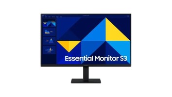 Samsung S27D300GAC 27" 100Hz FHD IPS Monitor