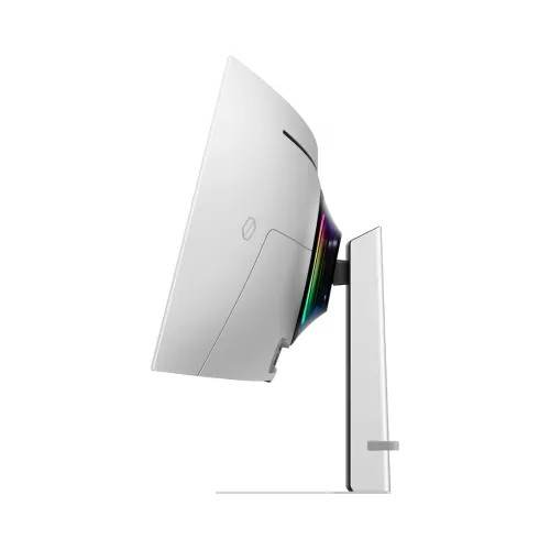 Samsung ODYSSEY G9 LS49DG930SW 49" 240Hz OLED Curved Gaming Monitor
