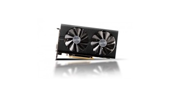 Sapphire Pulse Radeon RX 570 4GB GDDR5 HDMI DP Graphics card