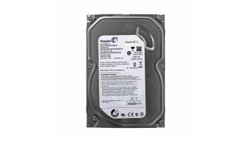 Seagate 320GB Desktop Hard Disk Drive (Recondition)