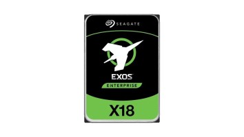 Seagate Exos X18 12TB 7200rpm SATA III 3.5" NAS HDD