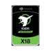 Seagate Exos X18 12TB 7200rpm SATA III 3.5" NAS HDD