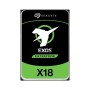 Seagate Exos X18 12TB 7200rpm SATA III 3.5" NAS HDD