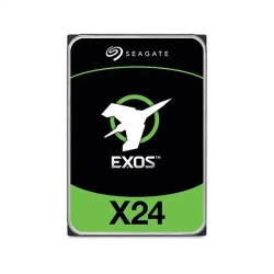 Seagate Exos X24 16TB 7200RPM 3.5" SATA Enterprise HDD