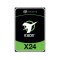 Seagate Exos X24 16TB 7200RPM 3.5" SATA Enterprise HDD