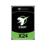 Seagate Exos X24 16TB 7200RPM 3.5" SATA Enterprise HDD