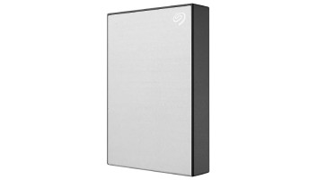 Seagate One Touch 5TB USB 3.0 External Hard Disk Drive