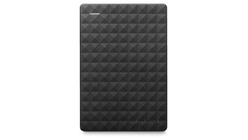 Seagate STEA1000400 Expansion Portable 1TB USB 3.0 Black External HDD