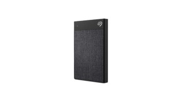 Seagate STHH1000300 Backup Plus Ultra Touch 1TB Portable HDD