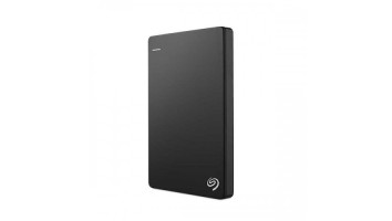 Seagate STHH2000400 Backup Plus Slim 2TB USB 3.0 External HDD